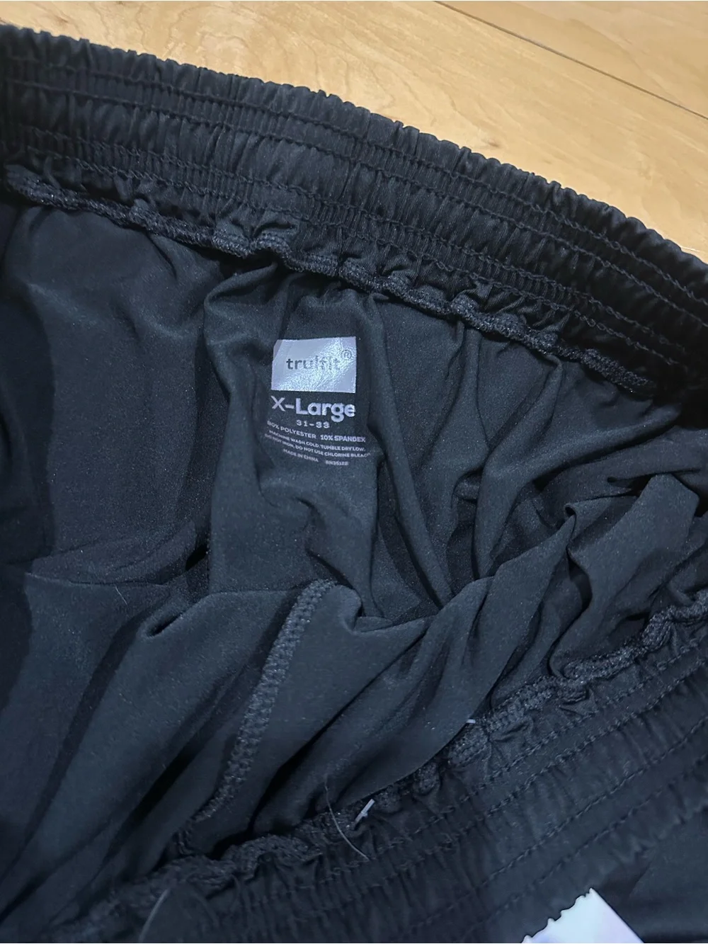 ComfortFit Women's Athletic Shorts - Black, Charcoal, Lavender